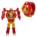 Ceas pentru copii Iron Man