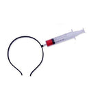 Cuțit de plastic cu sânge - mai multe variante