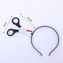 Cuțit de plastic cu sânge - mai multe variante