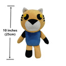 Plush Roblox - mai multe variante