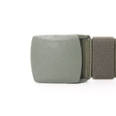 Cureaua tactică pentru bărbați - mai multe variante