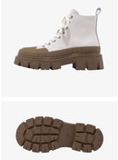 Pantofi de damă cu talpă înaltă - mai multe variante