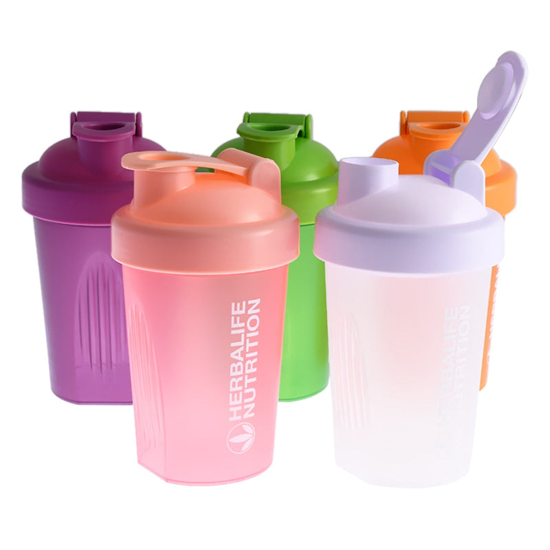 Shaker de fitness - mai multe culori