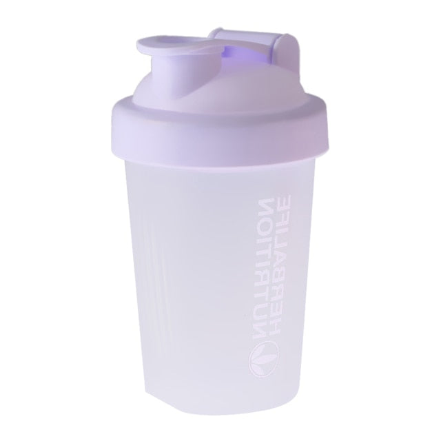 Shaker de fitness - mai multe culori