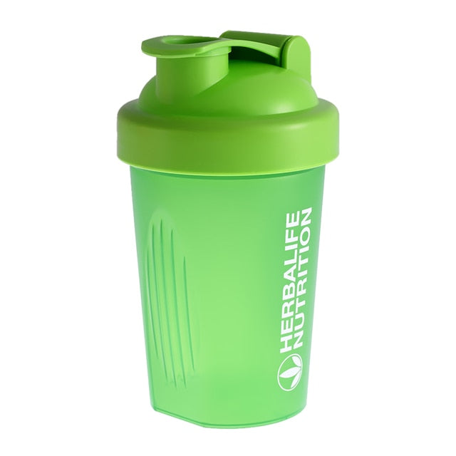 Shaker de fitness - mai multe culori