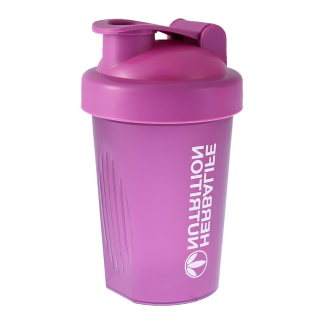 Shaker de fitness - mai multe culori