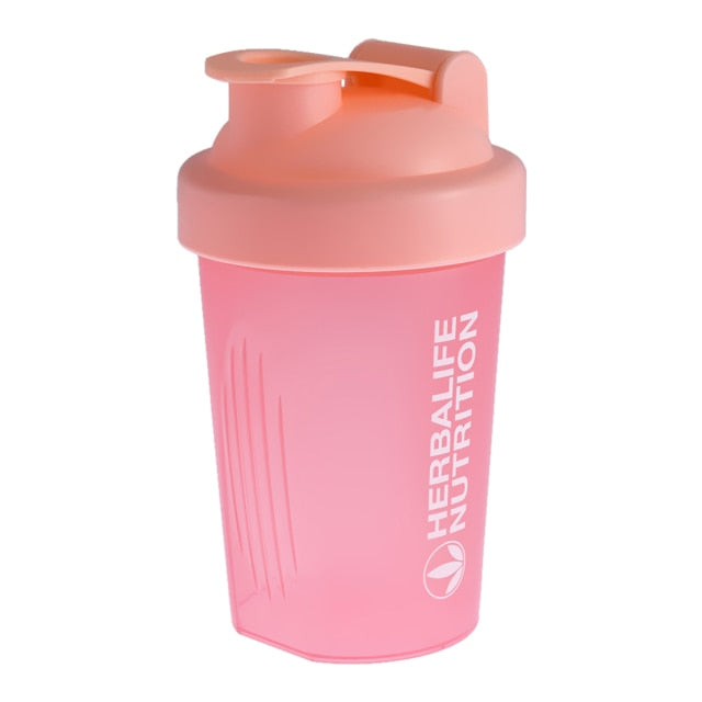 Shaker de fitness - mai multe culori
