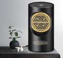Încălzitor electric mic și rapid