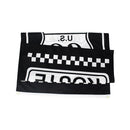 Route 66 steag de motociclete