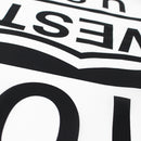 Route 66 steag de motociclete