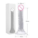 Dildo realist - mai multe culori