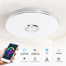 WiFi Smart LED plafonieră cu LED-uri