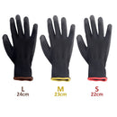 Mănuși de lucru de protecție