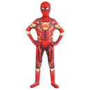 Costum Spiderman