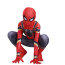 Costum Spiderman