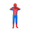 Costum Spiderman