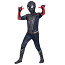 Costum Spiderman