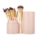 Set de pensule cosmetice - mai multe variante