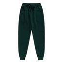 Pantaloni de trening monocrom pentru bărbați - mai multe culori