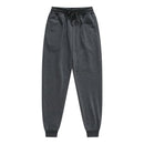 Pantaloni de trening monocrom pentru bărbați - mai multe culori