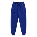 Pantaloni de trening monocrom pentru bărbați - mai multe culori