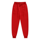 Pantaloni de trening monocrom pentru bărbați - mai multe culori