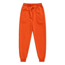 Pantaloni de trening monocrom pentru bărbați - mai multe culori