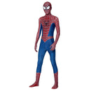 Costum Spiderman