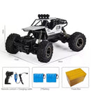 Mașină teleghidată off-road 28 cm - mai multe culori