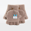 Mănuși pentru copii - mai multe variante