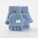 Mănuși pentru copii - mai multe variante