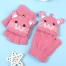 Mănuși pentru copii - mai multe variante