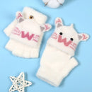 Mănuși pentru copii - mai multe variante