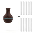 Difuzor de aromă portabil - mai multe variante