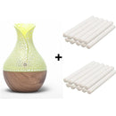 Difuzor de aromă portabil - mai multe variante