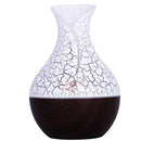 Difuzor de aromă portabil - mai multe variante