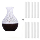 Difuzor de aromă portabil - mai multe variante