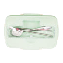 Cutie de prânz - mai multe culori