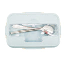 Cutie de prânz - mai multe culori