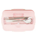 Cutie de prânz - mai multe culori