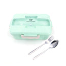 Cutie de prânz - mai multe culori