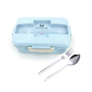 Cutie de prânz - mai multe culori