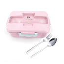 Cutie de prânz - mai multe culori