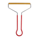 Perie de îndepărtare a părului - mai multe variante