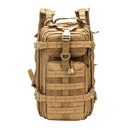 Rucsac militar de 30 l - maro coiot