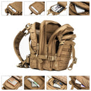 Rucsac militar de 30 l - maro coiot