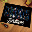 Covor pentru copii - Avengers