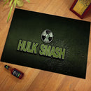 Covor pentru copii - Hulk Smash