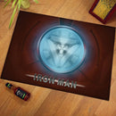 Covor pentru copii - Iron Man