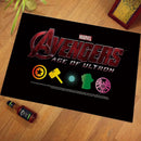 Covor pentru copii - Avengers